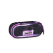 Picture of SEVEN SHADOWS OF COLOUR ROUND PLUS PURPLE PENCIL CASE